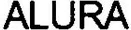 ALURA trademark