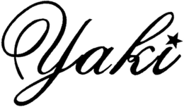 YAKI trademark