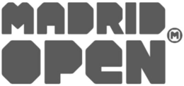 MADRID OPEN M trademark