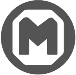 M trademark