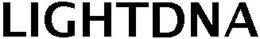 LIGHTDNA trademark