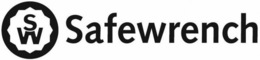 SW SAFEWRENCH trademark