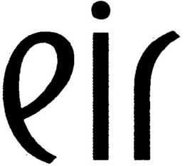 EIR trademark