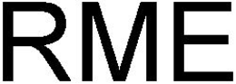 RME trademark