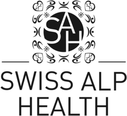 SAH SWISS ALP HEALTH trademark