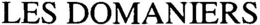 LES DOMANIERS trademark