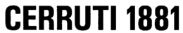 CERRUTI 1881 trademark