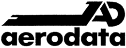 AERODATA trademark