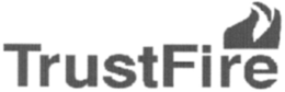 TRUSTFIRE trademark