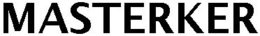 MASTERKER trademark