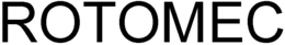 ROTOMEC trademark