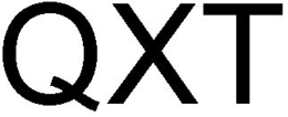 QXT trademark