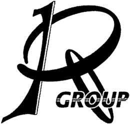 R GROUP trademark