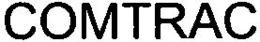COMTRAC trademark