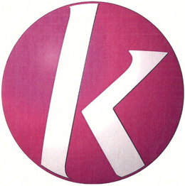 K trademark