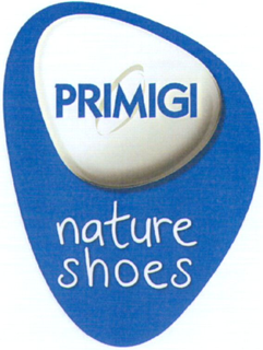 PRIMIGI NATURE SHOES trademark