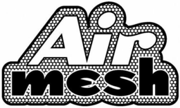 AIR MESH trademark