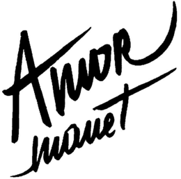 AMOR MANET trademark