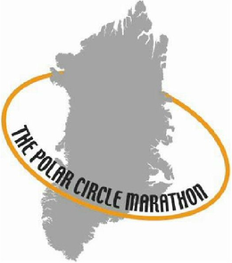 THE POLAR CIRCLE MARATHON trademark