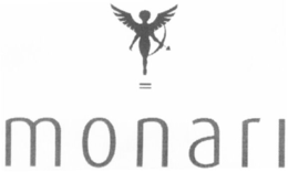 MONARI trademark