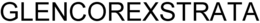 GLENCOREXSTRATA trademark