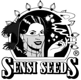 SENSI SEEDS trademark