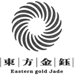 EASTERN GOLD JADE trademark