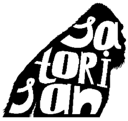 SATORISAN trademark