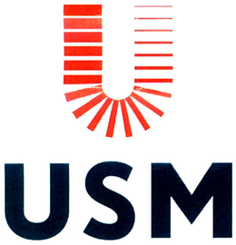 U USM trademark