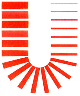 U trademark