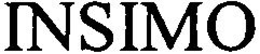 INSIMO trademark