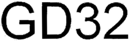 GD32 trademark