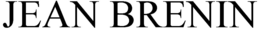 JEAN BRENIN trademark