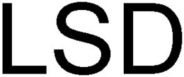 LSD trademark