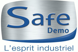 SAFE DEMO L'ESPRIT INDUSTRIEL trademark