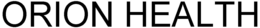 ORION HEALTH trademark