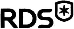 RDS trademark