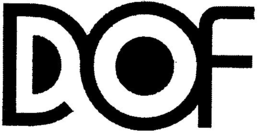 DOF trademark