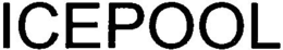 ICEPOOL trademark