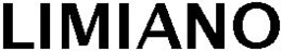 LIMIANO trademark