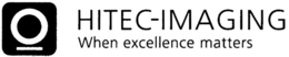 HITEC-IMAGING WHEN EXCELLENCE MATTERS trademark