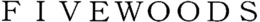 FIVEWOODS trademark