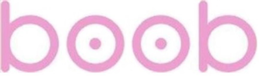 BOOB trademark