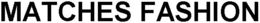 MATCHES FASHION trademark
