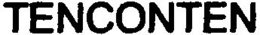 TENCONTEN trademark
