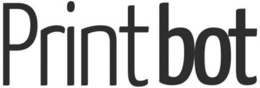 PRINTBOT trademark