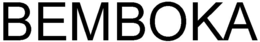 BEMBOKA trademark