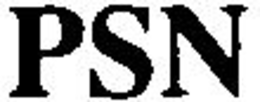 PSN trademark