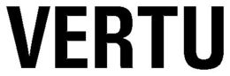 VERTU trademark