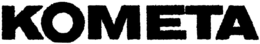 KOMETA trademark